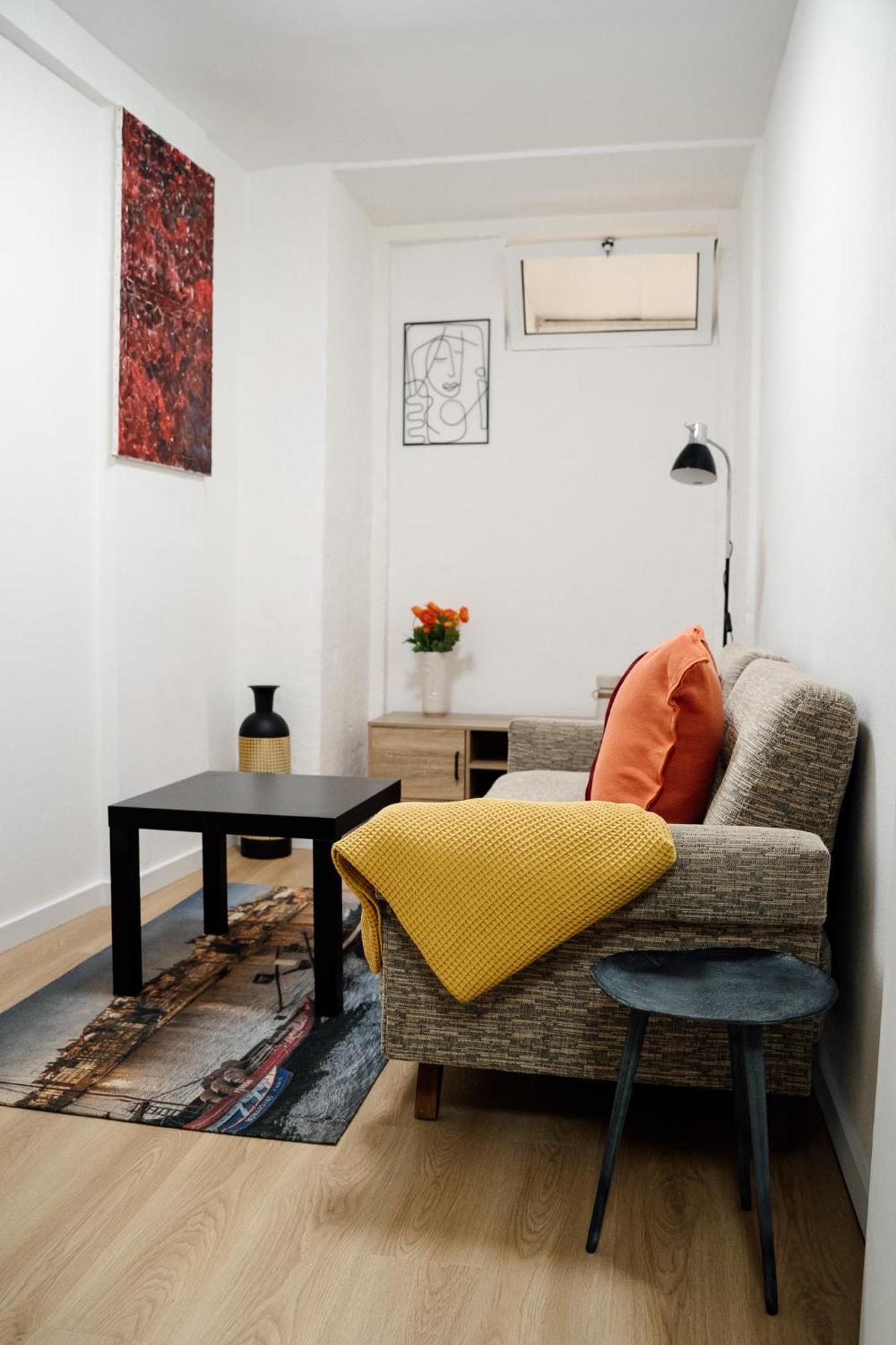 River Flat I - Heart Of بورتو المظهر الخارجي الصورة